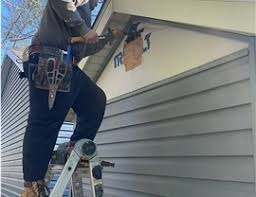 Affordable Siding Repair and Maintenance Services in Daleville, AL